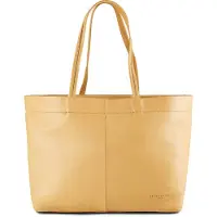 Liebeskind berlin Hera II Shopperit L Nahka 55 cm Beige