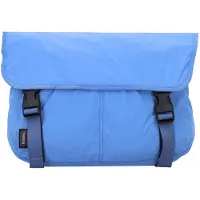 Bellroy Cinch Messenger-laukku 38 cm Sininen