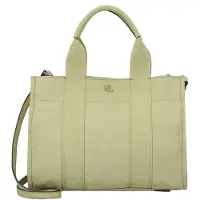 Ralph Lauren Stevie Käsilaukku 25.5 cm Vihreä