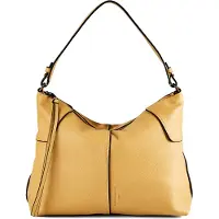 Liebeskind berlin Mila Olkalaukku M Nahka 38 cm Ruskea