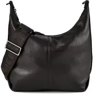 Liebeskind Paris Olkalaukku M Nahka 40 cm Ruskea