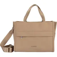 Bogner Maxon Shopperit 30 cm Ruskea