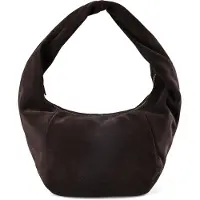 Liebeskind Farrah Olkalaukku M Nahka 45 cm Ruskea