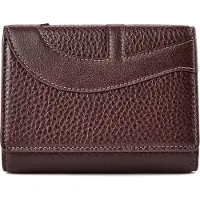 Etienne aigner Deborah Lompakko Nahka 12 cm Punainen