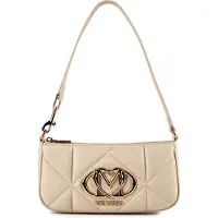 Love Moschino Olkalaukku 25 cm Beige