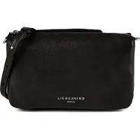 Liebeskind berlin Crossbody-laukku S Nahka 24.5 cm Ruskea
