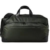 Samsonite Splendix Viikonloppukassi 35 cm Vihreä