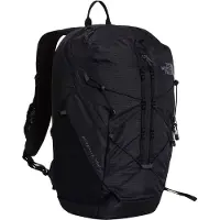 The North Face Borealis Vaellusreppu 48 cm Sininen