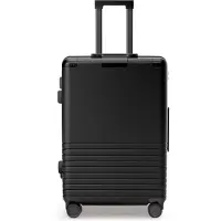 Kapten & Son Heathrow 4-pyöräinen vetolaukku 69 cm Harmaa