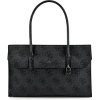 GUESS Kiera Shopperit 45 cm Musta