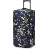 Dakine Split 85L 2-pyöräinen Matkakassi 76 cm Sininen
