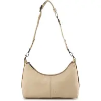 Liebeskind berlin Paris Olkalaukku Nahka 36 cm Beige