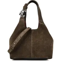 Coccinelle C-Easy Olkalaukku Nahka 21 cm Ruskea