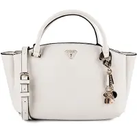 GUESS Gilda Olkalaukku 37 cm Valkoinen