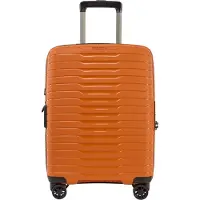 Stratic Novium 4-pyöräinen Käsimatkatavara S 55 cm Laajennettava Oranssi