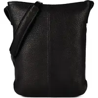 Harold's Chaza Mini bag crossbodylaukku Nahka 15 cm Musta