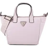 GUESS Follie Shopperit 23 cm Lila