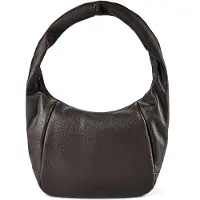 Liebeskind berlin Farrah Olkalaukku M Nahka 45 cm Ruskea