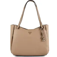 GUESS Gilda Olkalaukku 38 cm Beige