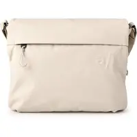 Aunts & uncles Japan RE Lite Lähettilaukku 28 cm Valkoinen