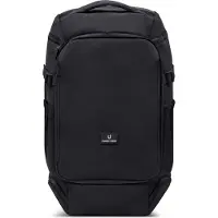 Johnny Urban Kian Arkireppu 54 cm Kannettavan tietokoneen taskun syvyys Musta