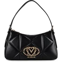 Love Moschino Olkalaukku 31 cm Musta
