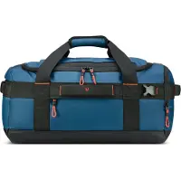 Roncato Norway Viikonloppukassi S 50 cm Sininen