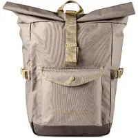 Filson All-Weather Arkireppu 40 cm Kannettavan tietokoneen taskun syvyys Harmaa