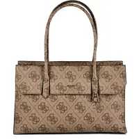 GUESS Kiera Shopperit 45 cm Beige