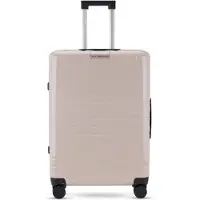 Kapten & Son Heathrow Essential 4-pyöräinen vetolaukku 70 cm Vaaleanpunainen