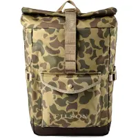Filson All-Weather Arkireppu 40 cm Kannettavan tietokoneen taskun syvyys Monivärinen