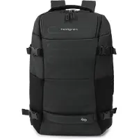 Hedgren Comby Performance Arkireppu RFID-suoja 53 cm Musta