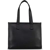 JOST Bags Vika Olkalaukku Nahka 38 cm Musta