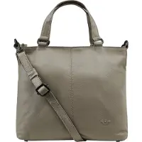 VOi 4Season Käsilaukku Nahka 28 cm Keltainen