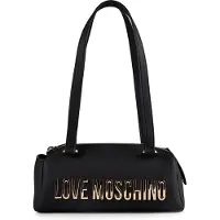 Love Moschino Olkalaukku 27 cm Harmaa