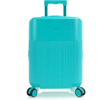 Heys HiLite 4-pyöräinen Käsimatkatavara S 52.5 cm Laajennettava Sininen