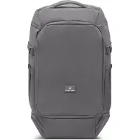 Johnny Urban Kian Arkireppu 54 cm Kannettavan tietokoneen taskun syvyys Harmaa