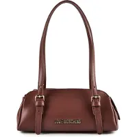 Love Moschino Olkalaukku 27 cm Ruskea
