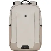 Victorinox Altmont Modern Arkireppu 44 cm Kannettavan tietokoneen taskun syvyys Valkoinen