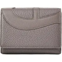 Etienne aigner Deborah Lompakko Nahka 12 cm Harmaa