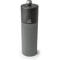 Peugeot Line Dark -pippurimylly 18 cm Wood-aluminium