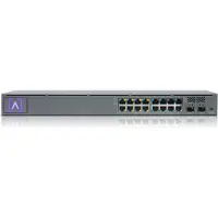 ALTA LABS Switch S16-POE
