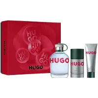 HUGO BOSS Hugo Man Lahjasetti