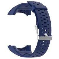 INF Ranneke Polar M400 / M430 urheilukellolle Blue