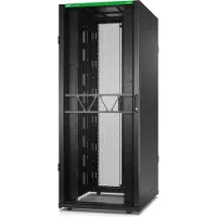 Schneider Electric APC NetShelter SX palvelinkaappi Gen 2, 42U, 1991 x 800 x 1070 mm