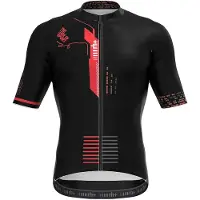 RH+ Genius Pro Kurzarm-radtrikot