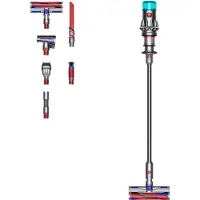 Dyson V12 Origin -varsi-imuri