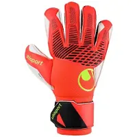 Uhlsport Fangmaschine Soft Pro Maalivahdin Hanskat