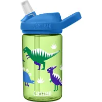 CamelBak Eddy+ Kids 0,4L -juomapullo, Hip Dinos