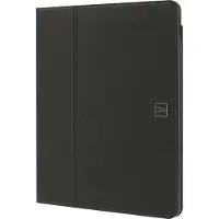 Tucano Up Plus -suojakotelo, Apple iPad Pro 13" M4, musta